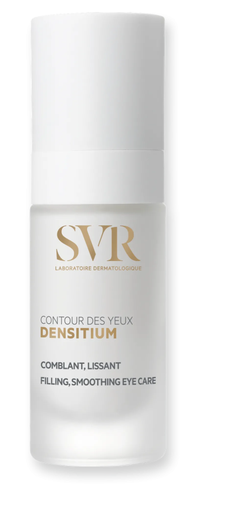 SVR Densitium Yeux Antiage silmänympärysvoide 15 ml