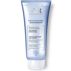 SVR Physiopure Gel Mousse puhdistusgeeli 200 ml