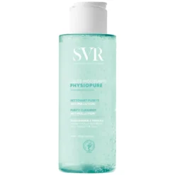 SVR Physiopure Gel Mousse Puhdistusgeeli 100 ml