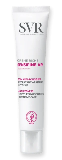 SVR Sensifine Ar Creme Riche ravitseva voide