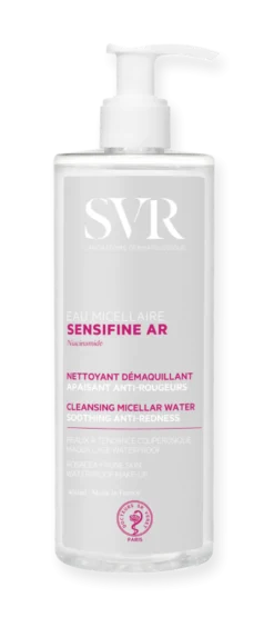 SVR Sensifine Ar Micellaire misellivesi 400 ml