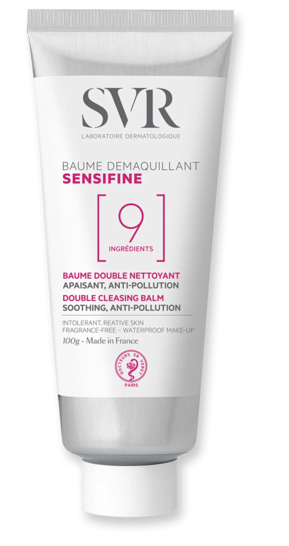SVR Sensifine Baume Demaq puhdistusbalsami 100 ml