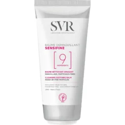 SVR Sensifine Baume Demaquillant 9 puhdistusbalmi 200 g