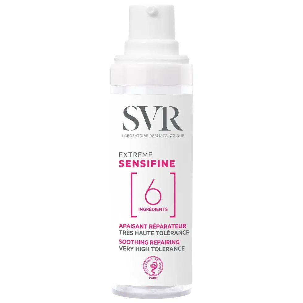 SVR Sensifine Extreme 6 Voide 30 ml
