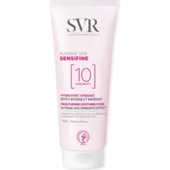 SVR Sensifine Masque 10 Naamio 75 ml