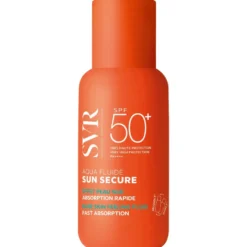 SVR Sun Secure Aqua Fluide SPF50+ 50 ml