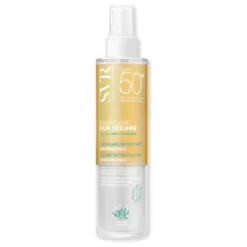 SVR Sun Secure aurinkosuojavesi SPF50+ 200 ml