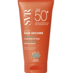 SVR Sun Secure Blur hajusteeton SPF50+ 50 ml