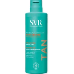 SVR Sun Secure itseruskettava 150 ml