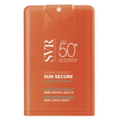 SVR Sun Secure Spray Pocket SPF50+ 20 ml