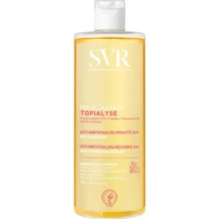 SVR Topialyse Huile pesuöljy hajustettu 400 ml