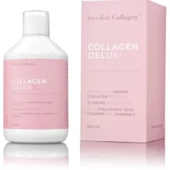 Swedish Collagen Deluxe 500 ml