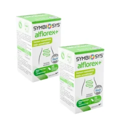 Symbiosys Alflorex+ 2x30 kaps