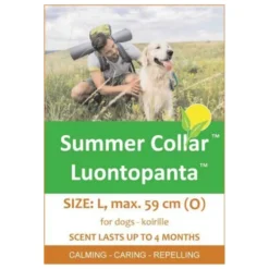 SYMPPIS Luontopanta L 1 kpl