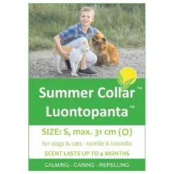 SYMPPIS Luontopanta S 1 kpl