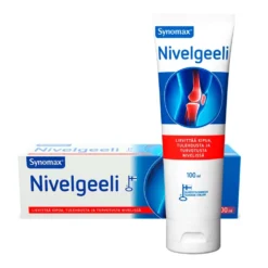 SYNOMAX nivelgeeli 100 ml