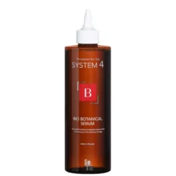 SYSTEM 4 Bio Botanical B Serum hoitoneste oheneville hiuksille 500 ml