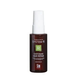 SYSTEM 4 Chitosan Hair Repair R hiuksiin jätettävä hoitosuihke 50 ml
