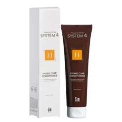 SYSTEM 4 Hydro Care Conditioner H kosteuttava hoitoaine 150 ml