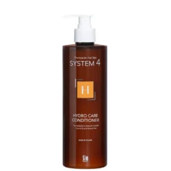 SYSTEM 4 Hydro Care Conditioner H kosteuttava hoitoaine 500 ml