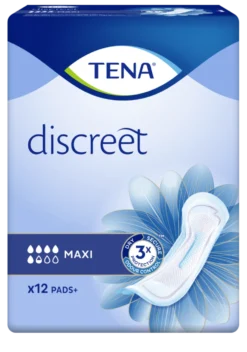 TENA Discreet Maxi