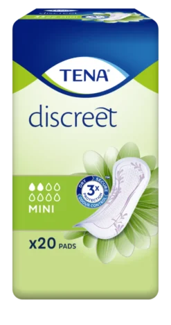 TENA Discreet Mini inkontinenssisuoja