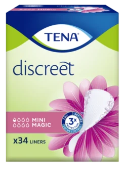 TENA Discreet Mini Magic