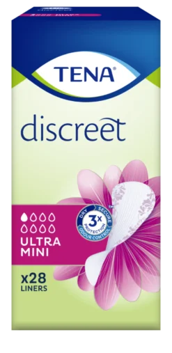 TENA Discreet Ultra Mini