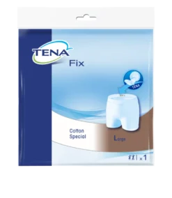 TENA Fix Cotton Special hygieniahousut, koko L