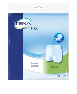 TENA Fix Cotton Special hygieniahousut, koko XL