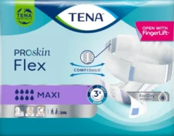 TENA Flex maxi inkontinenssisuoja, koko M