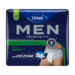 TENA Men Pants Maxi L 10 kpl