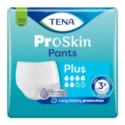 TENA ProSkin Pants Plus XL 12 kpl