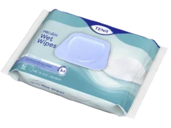 TENA Proskin Wet Wipe puhdistuspyyhe