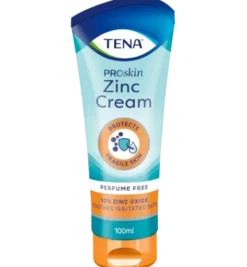 TENA Pro skin zinc cream sinkkivoide 100 ml