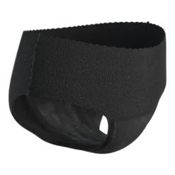 TENA Silhouette Plus Low Waist Black Plus L 10 kpl
