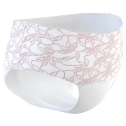 TENA Silhouette Plus Low Waist White Plus L 10 kpl