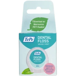 TEPE Dental Floss hammaslanka 40 m