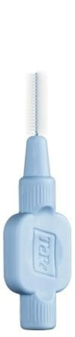 TEPE Extrasoft 0,6 mm vaaleansininen hammasväliharja