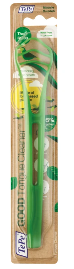 TEPE Good Tongue Cleaner kielenpuhdistaja