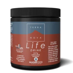 TERRANOVA Life Drink ravintojauhe 227 g