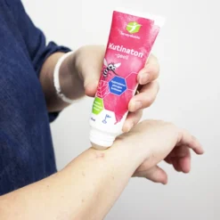 Terveyskaista Kutinaton geeli 75 ml