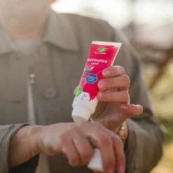 Terveyskaista Kutinaton geeli 75 ml