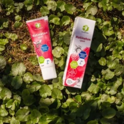 Terveyskaista Kutinaton geeli 75 ml