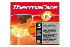 THERMACARE lämpötyyny niskalle, hartioille tai ranteelle