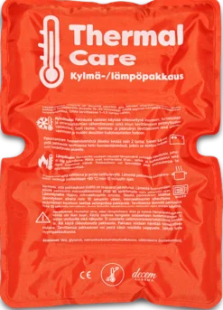 THERMAL Care Maxi kylmä-lämpöpakkaus (punainen)