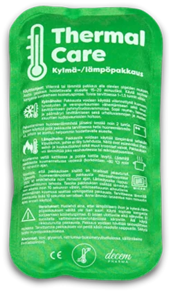THERMAL Care pieni kylmä-lämpöpakkaus