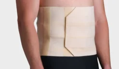 THERMOSKIN Abdominal Binder one size vatsatuki