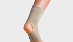THERMOSKIN Ankle Long S nilkkatuki