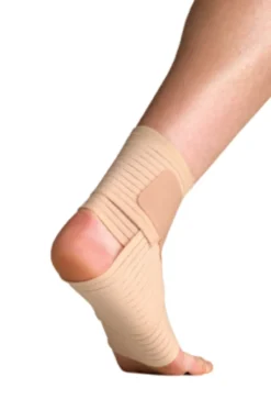 THERMOSKIN Ankle Wrap S/M Elastic nilkkasidos